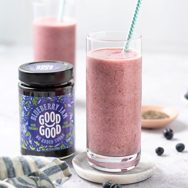 Keto Breakfast Smoothie