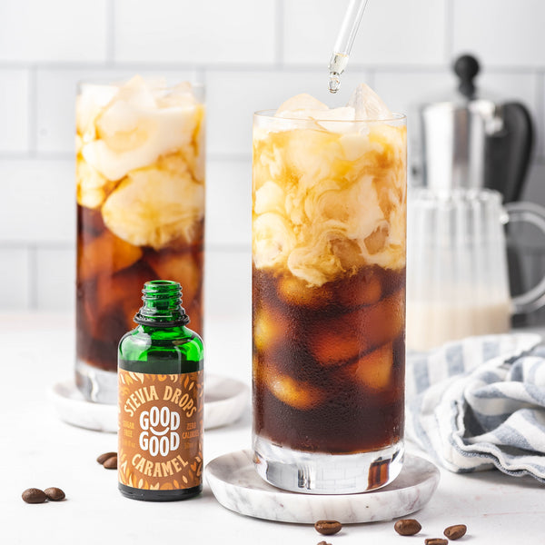 Iced Coffee
