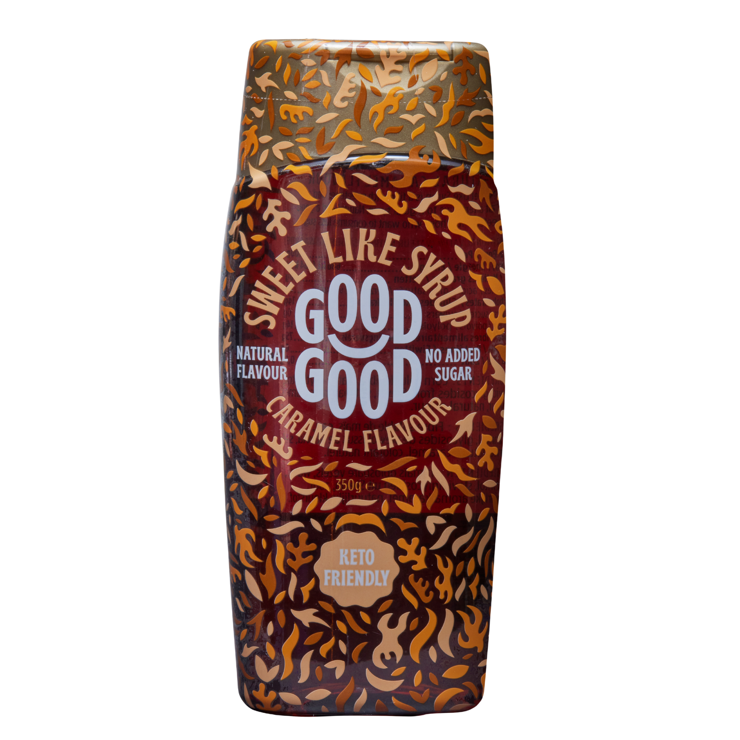 Sweet Like Syrup - Caramel- 350g