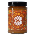 Apricot Jam (330g) - No Added Sugar