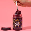 Blackcurrant Jam (330g) - No Added Sugar
