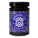 Blueberry Jam (330g) - No Added Sugar