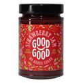 Strawberry Jam (330g) - No Added Sugar