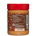 Creamy Peanut Butter (340g) - No Added Sugar