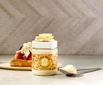 Belgian Choco White Spread (350g) - No Added Sugar