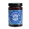 good good blueberry jam