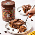 Belgian Choco Hazel Spread - No Added Sugar
