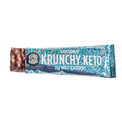 Krunchy Keto Bar - Coconut 