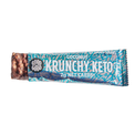 Krunchy Keto Bar - Coconut