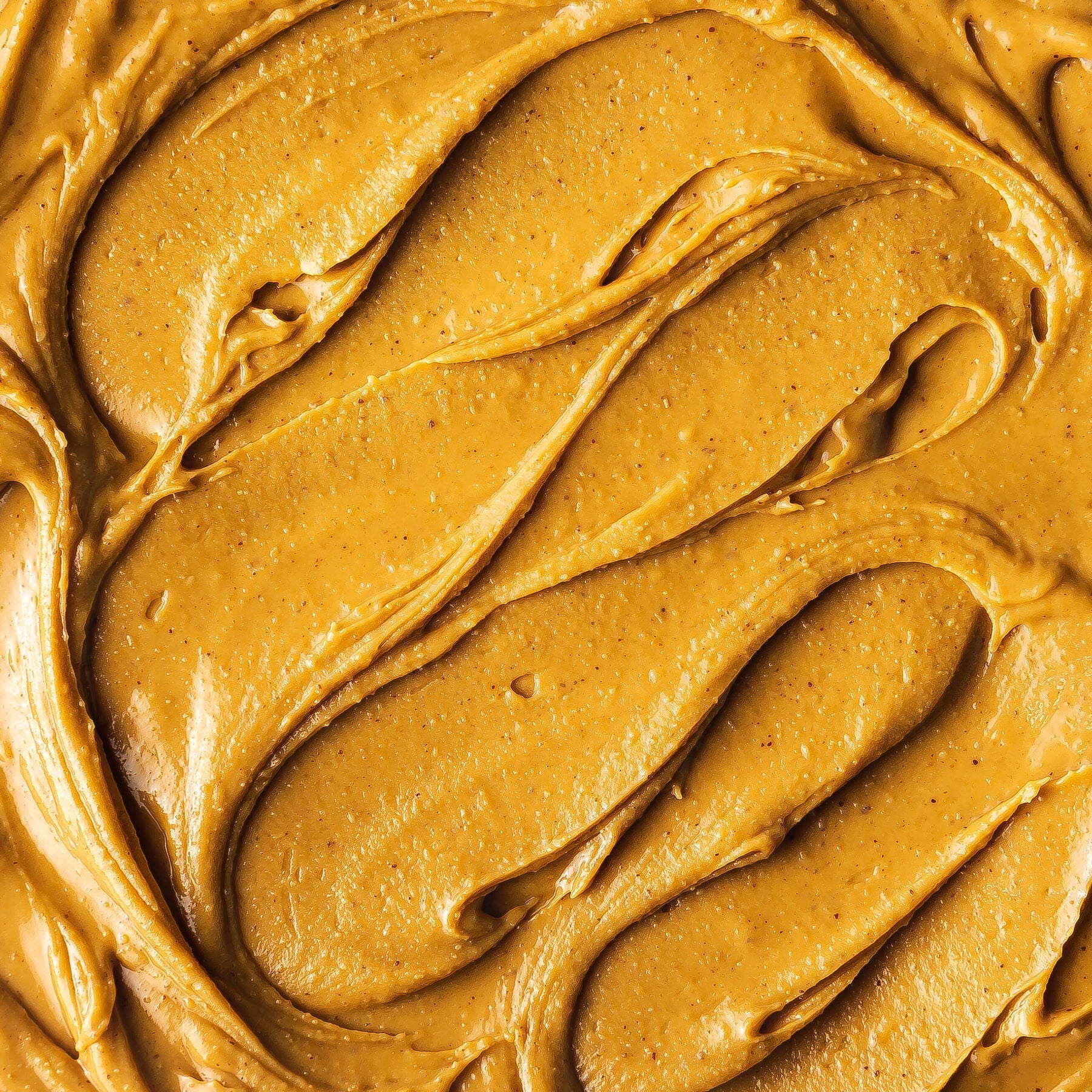 Creamy Peanut Butter (340g) - No Added Sugar