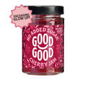 Cherry Jam (330g) - No Added Sugar