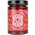 Strawberry Jam (330g) - No Added Sugar