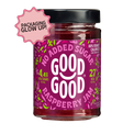 Raspberry Jam (330g) - No Added Sugar