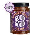 Fig Jam (330g) - No Added Sugar