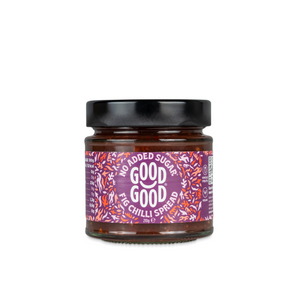 Fig Chilli Spread (210g) - No Added Sugars