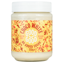 Belgian Choco White Spread (350g) - No Added Sugar