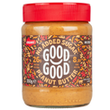 Creamy Peanut Butter (340g) - No Added Sugar