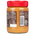 Creamy Peanut Butter (340g) - No Added Sugar