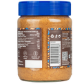 Crunchy Peanut Butter (340g) - No Added Sugar