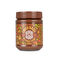 Belgian Choco Hazel Spread (350g) - No Added Sugar