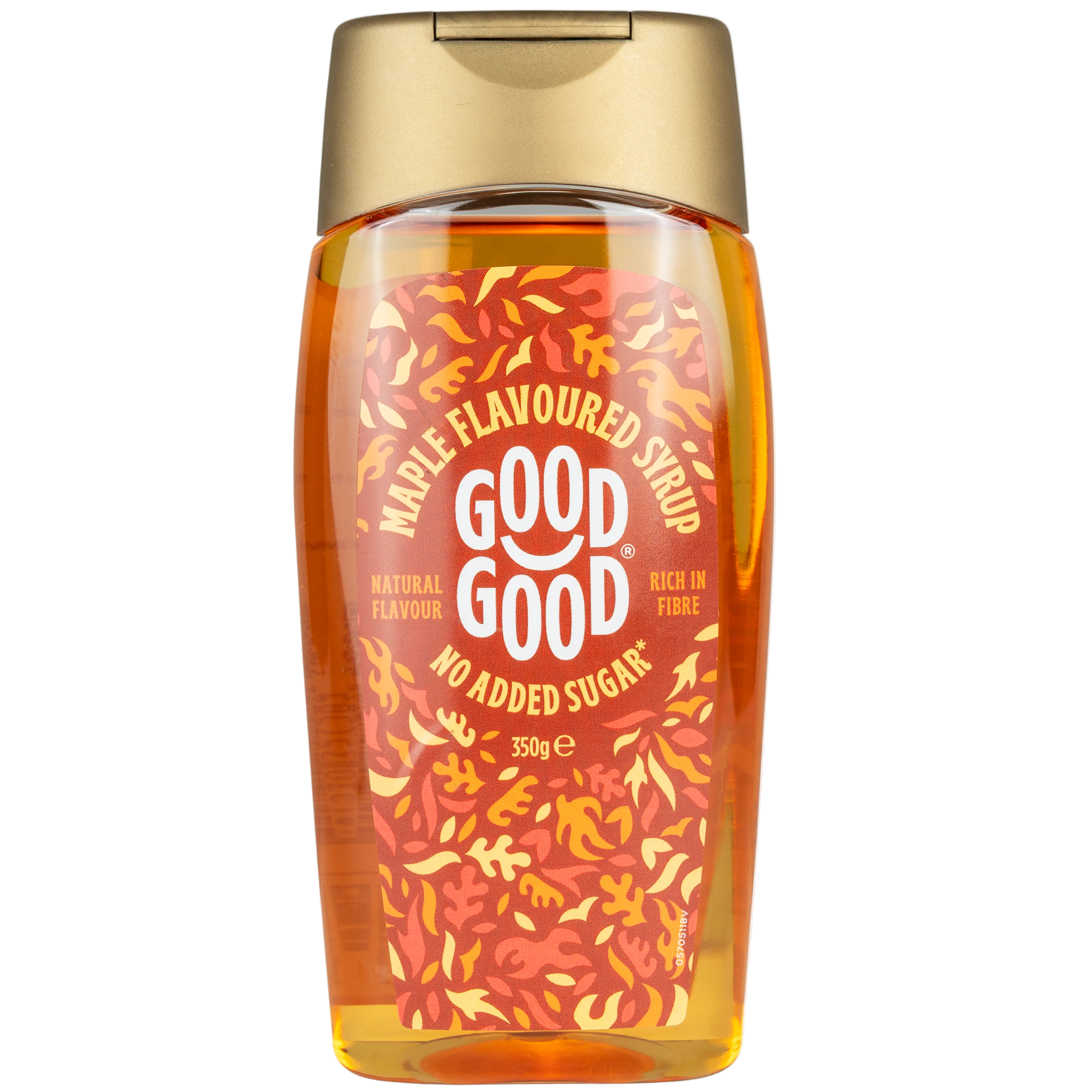 Sweet Like Syrup - Maple -  350g