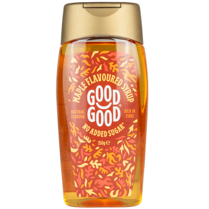 Sweet Like Syrup - Maple -  350g