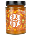 Apricot Jam (330g) - No Added Sugar