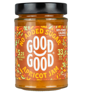 Apricot Jam (330g) - No Added Sugar