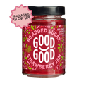 Strawberry Jam (330g) - No Added Sugar