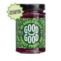 Forest Fruits Jam (330g) - No Added Sugar