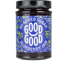 Blueberry Jam (330g) - No Added Sugar
