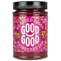 Raspberry Jam (330g) - No Added Sugar