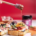 Fig Chilli Spread (210g) - No Added Sugars