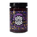 Blackcurrant Jam (330g) - No Added Sugar