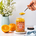 Orange Marmalade - Keto Friendly 