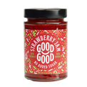 good good strawberry jam